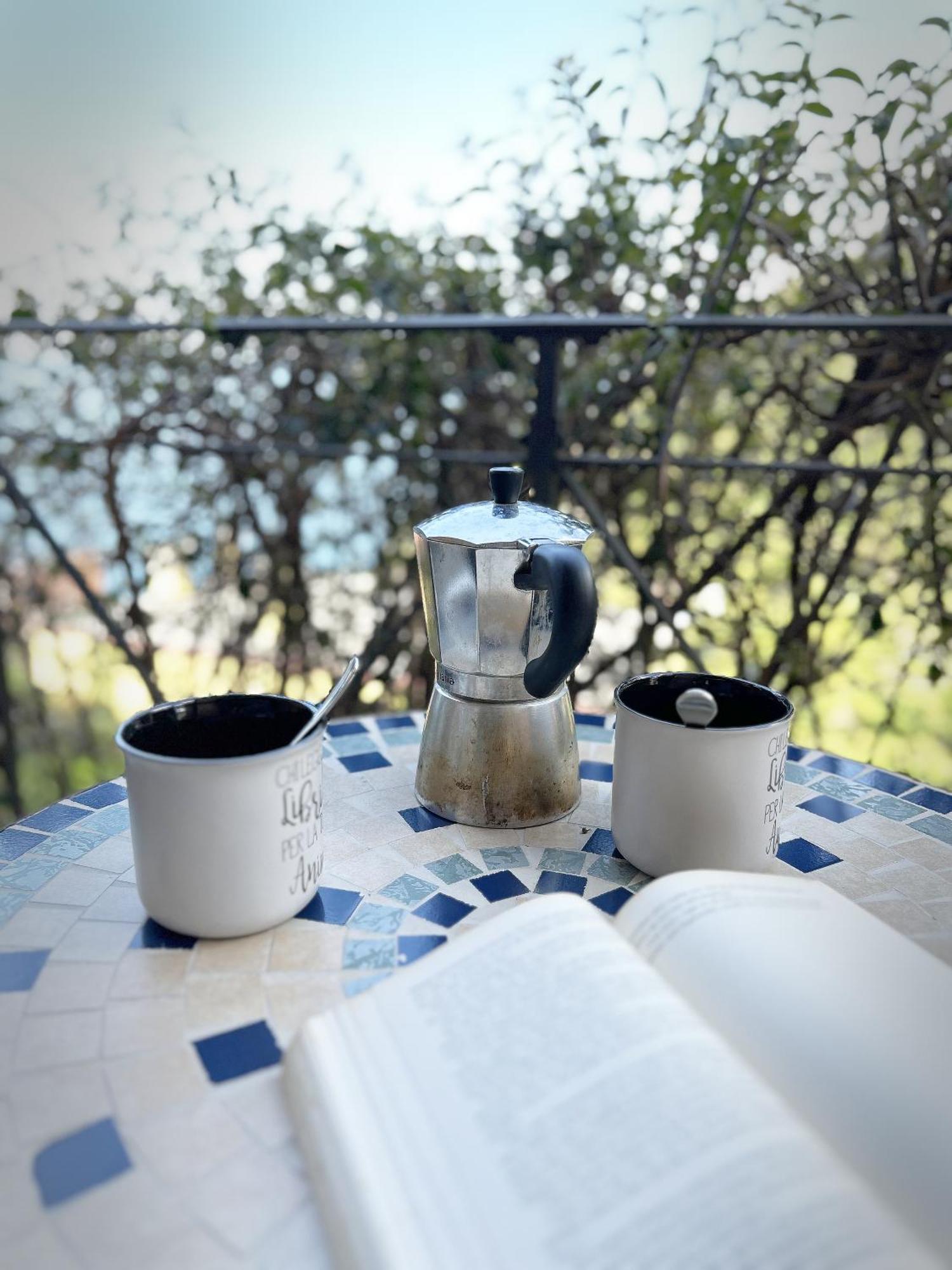 Pietra Azzurra, Newly Renovated Διαμέρισμα Corniglia Εξωτερικό φωτογραφία